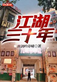 江湖三十年全文TXT