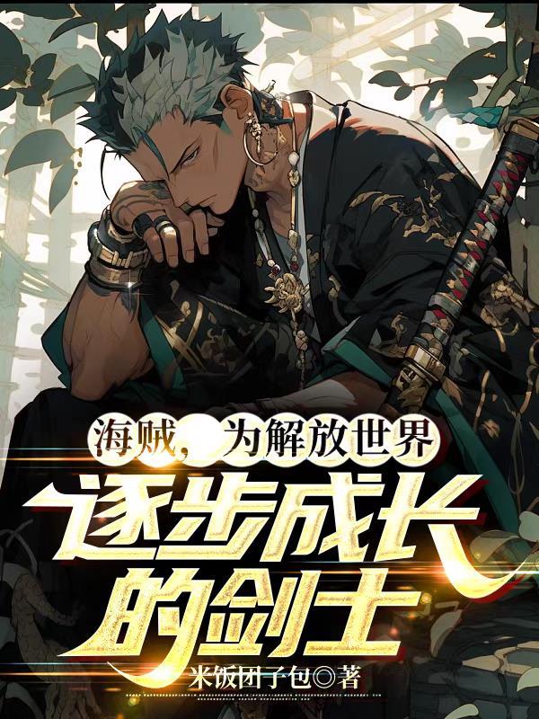 海贼王 剑术