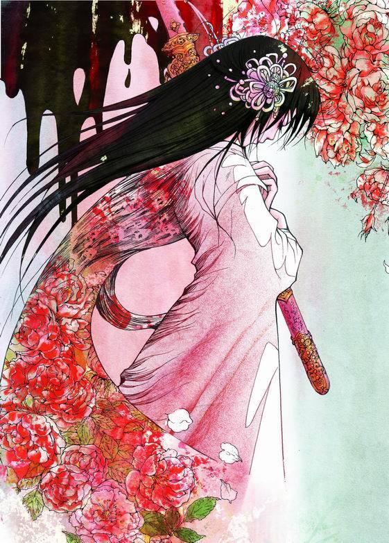 彼岸花开彼岸零意思