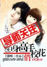 贴身高手阅读