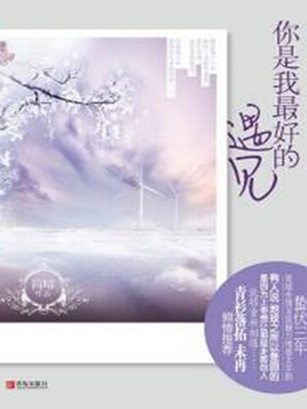 你是我最好的遇见古文怎么说