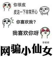 网上骗小女孩