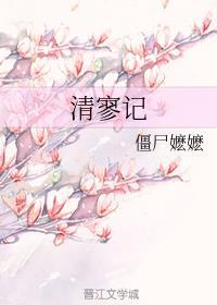 清寥记番外