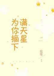 歌词为你摘下满天星