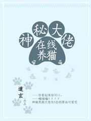 神秘大佬在线养猫满级大佬在无限