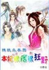 本妃有点冷慕千兮