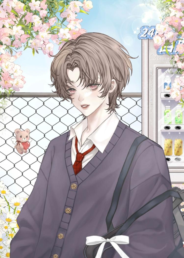 在乙女恋爱游戏里逃生全文免费阅读