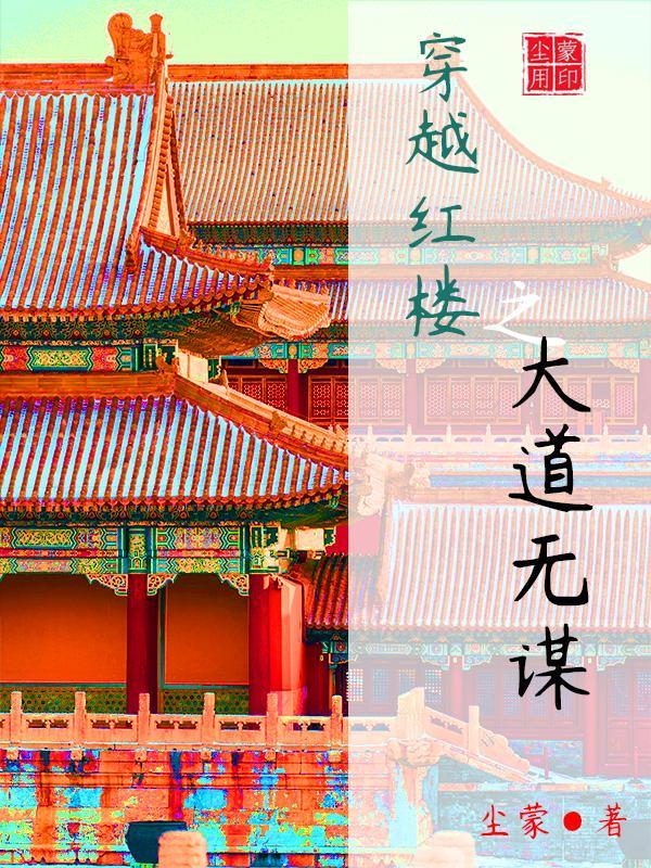 穿越红楼的大全