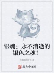 银魂永不消逝的银色之魂! 怕蜘蛛的E总
