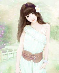 西方神界第一美女