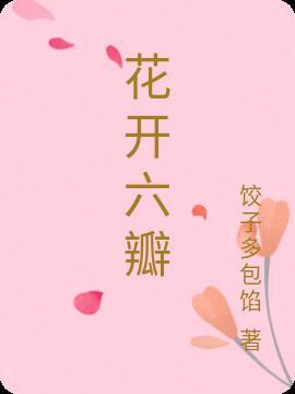 六片花瓣的寓意