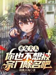 圣女大人是什么意思