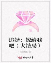 求婚嫁给我吧