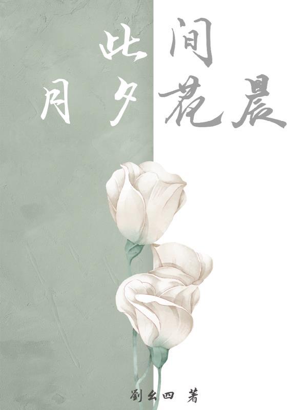 此间月夕花晨 刘幺四