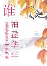 谁袖盈华年在线阅读