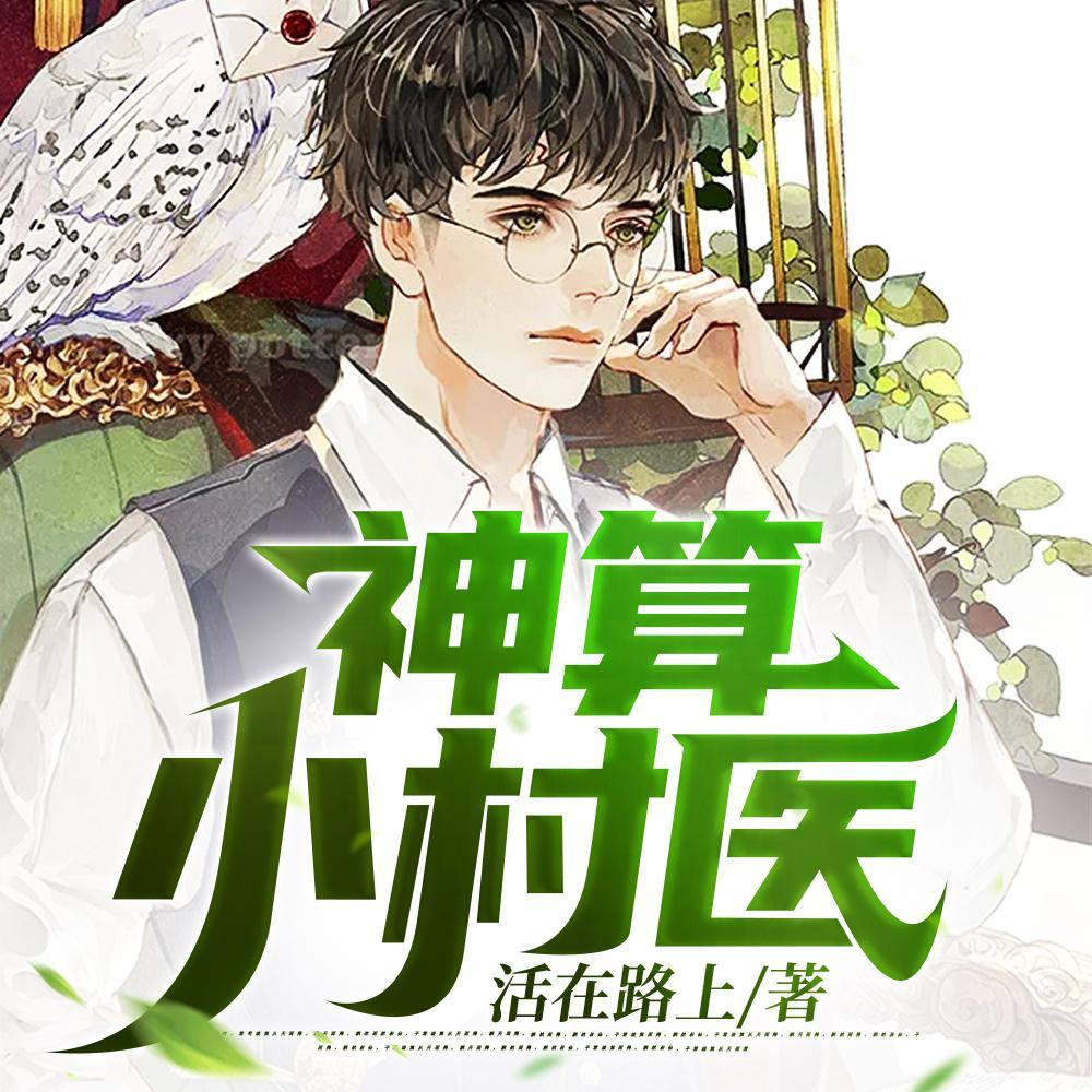 神算小村医TXT电子书