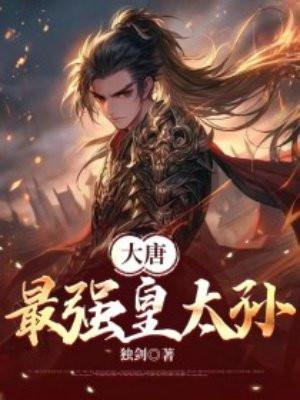 大唐皇太孙免费阅读