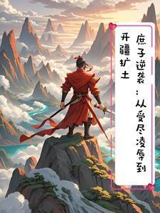 庶子逆袭重生txt
