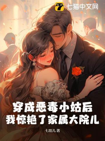 穿成恶毒小姑子穿书番外