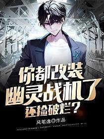 幽灵隐身战斗机