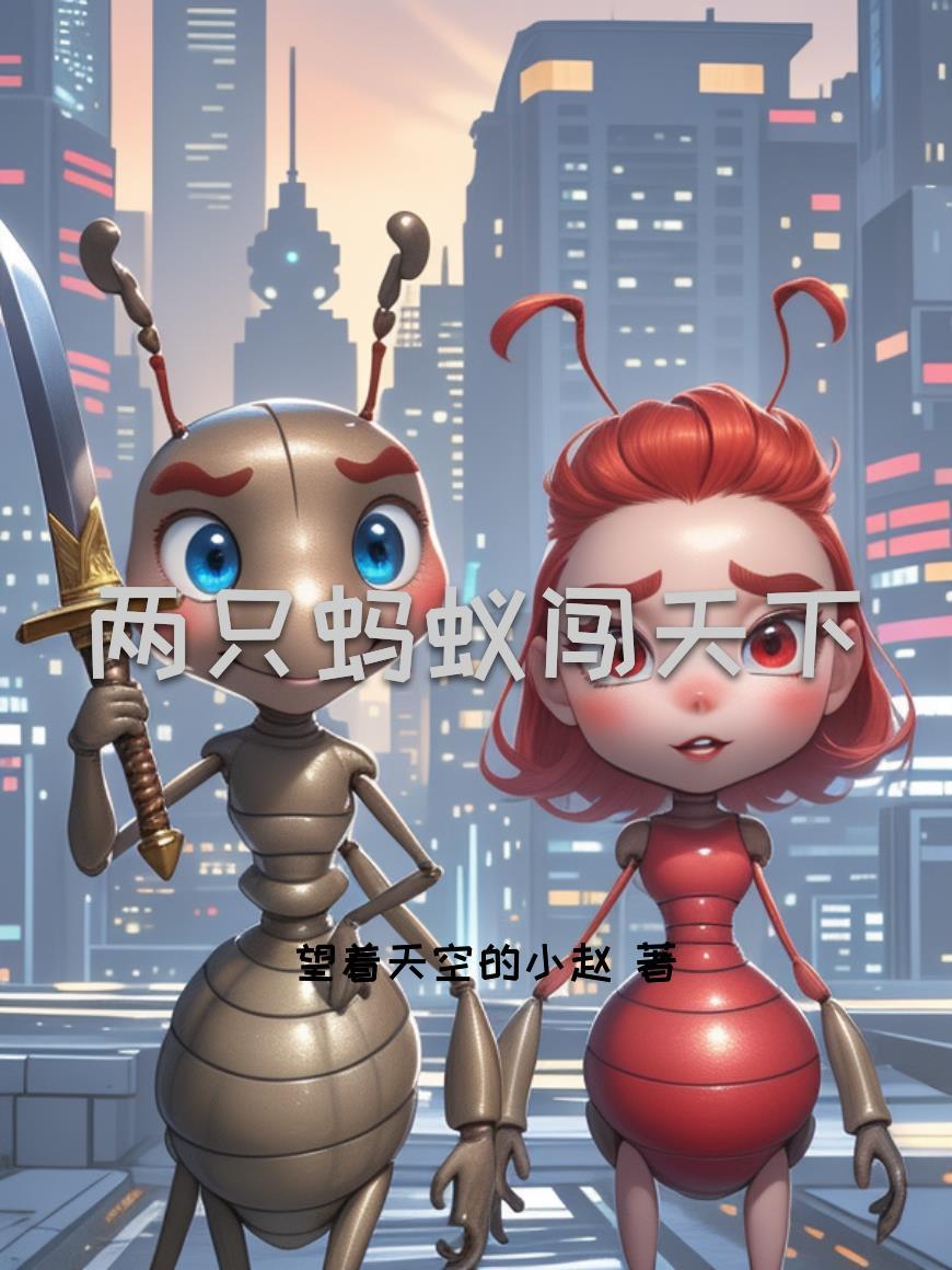两只蚂蚁掉入水坑阅读答案