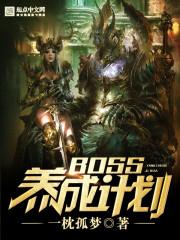 BOSS养成指南