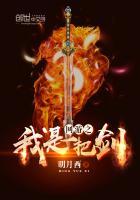 网游之我是一把剑为啥不更了