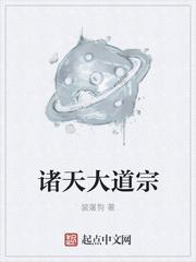 诸天大道宗在线
