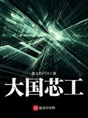 大国芯工女主是谁