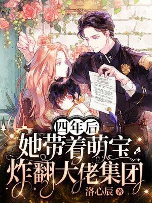 4年后携萌宝归来免费