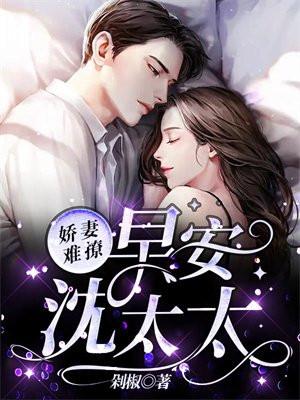 娇妻难逃免费阅读无防盗
