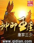 神印王座听书