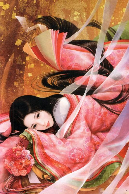 风月宝鉴
