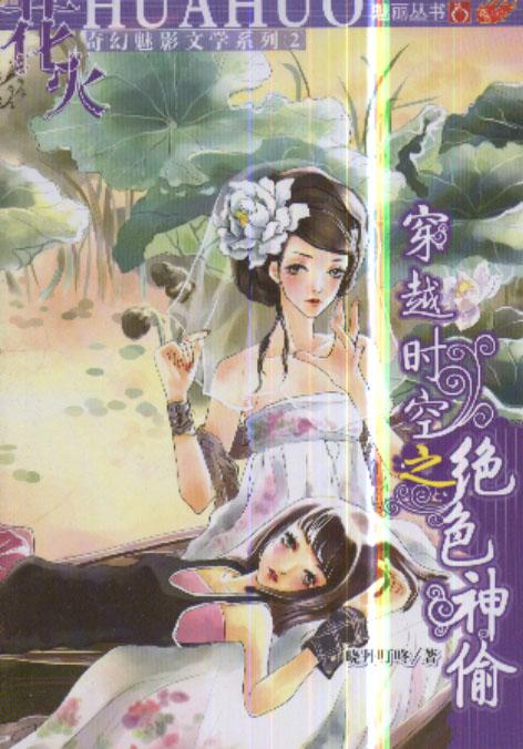 穿越时空之绝色神偷(1，2，3