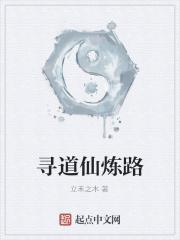 寻道仙炼路