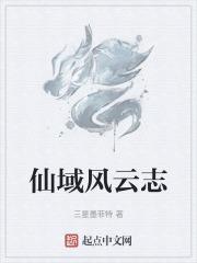 仙域风云志