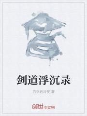 剑道浮沉录