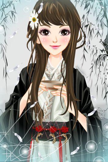淘气色女闹古代