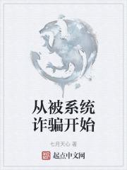 从被系统诈骗开始