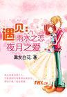 遇见:雨水之恋，夜月之爱