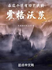 在这个没有四巨头的霍格沃茨