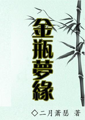 金瓶梦缘人