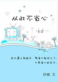 从此不省心