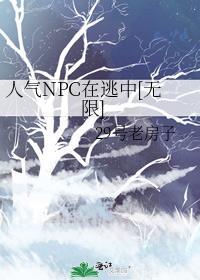 人气NPC在逃中[无限]