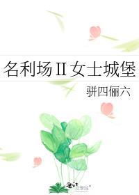 名利场Ⅱ女士城堡