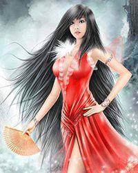 凤逆九天:绝世妖女倾天下