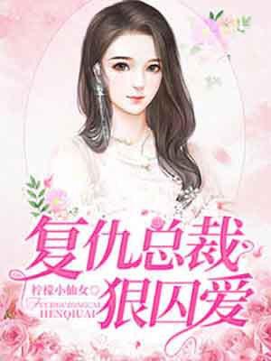 复仇总裁狠囚爱